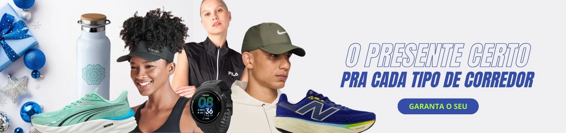 PRESENTES FINAL DE ANO