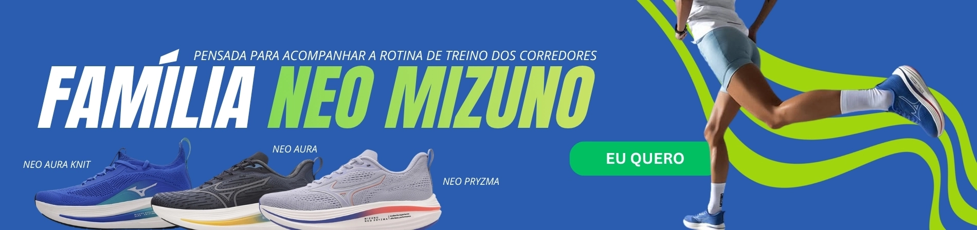MIZUNO