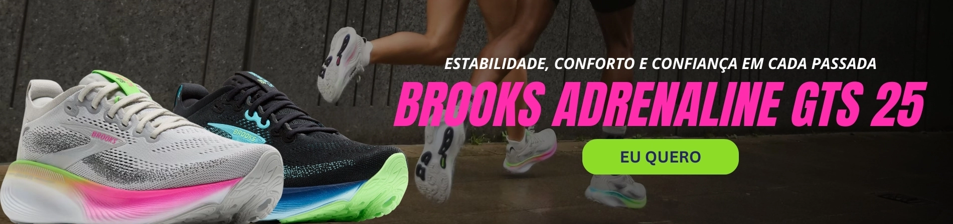 BROOKS