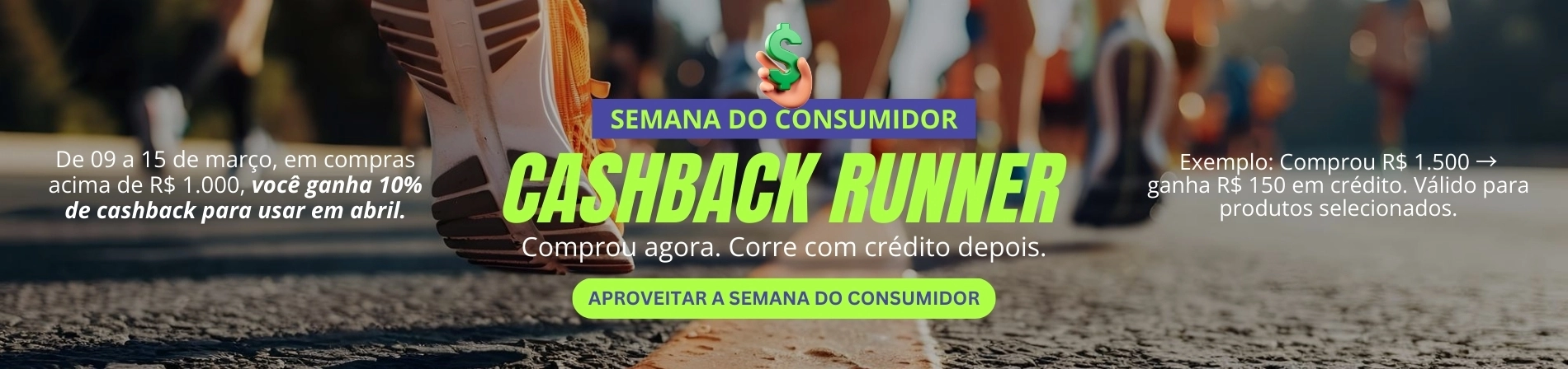 SEMANA DO CONSUMIDOR