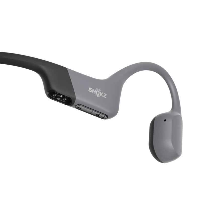Fone de Condução Óssea Garmin Shokz OpenSwim Pro | Keep Running
