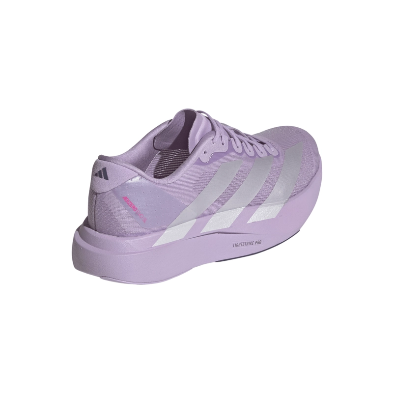 Tênis Adidas Adizero EVO SL Feminino | Keep Running - Loja
