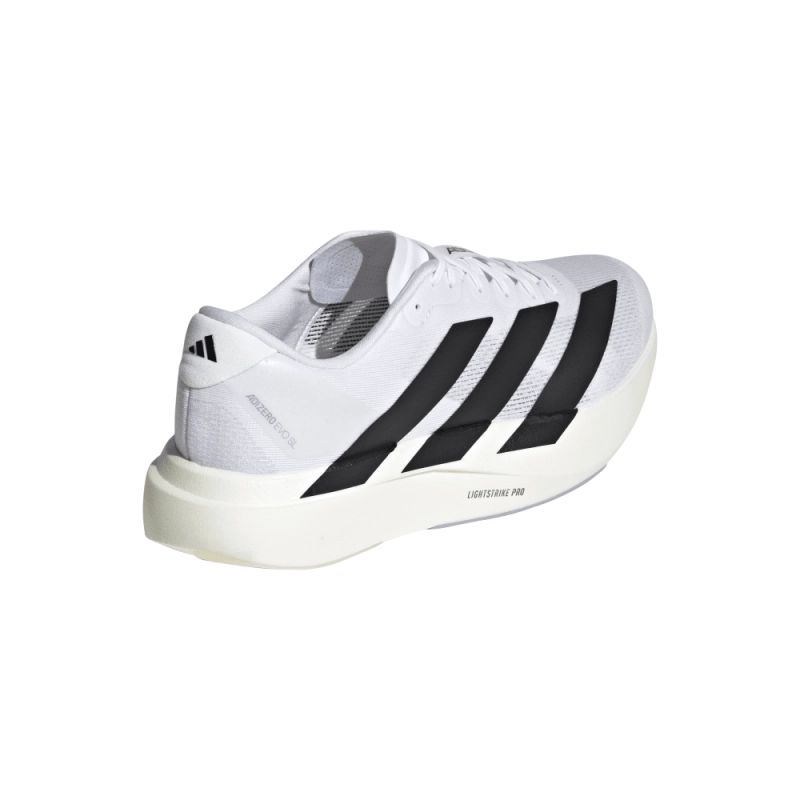 靴 adidas ADIZERO evo sl white Tênis Adizero EVO SL - Branco adidas | adidas Brasil