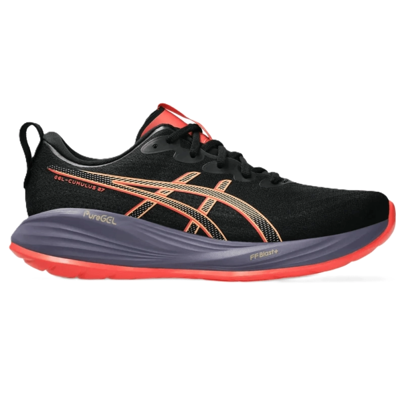 Tênis Asics Gel-Cumulus 27 Masculino Keep Running Loja