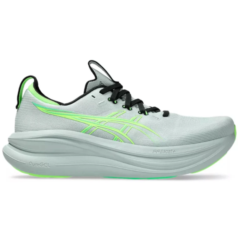 Tênis Asics Gel-Nimbus 28 Masculino | Keep Running - Loja