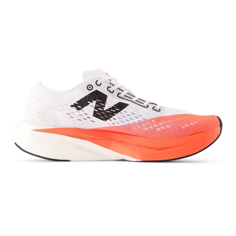 スパイク・シューズ New Balance FuelCell SuperComp Pacer v2 Tênis New Balance Fuelcell Supercomp Pacer V2 Masculino | Keep