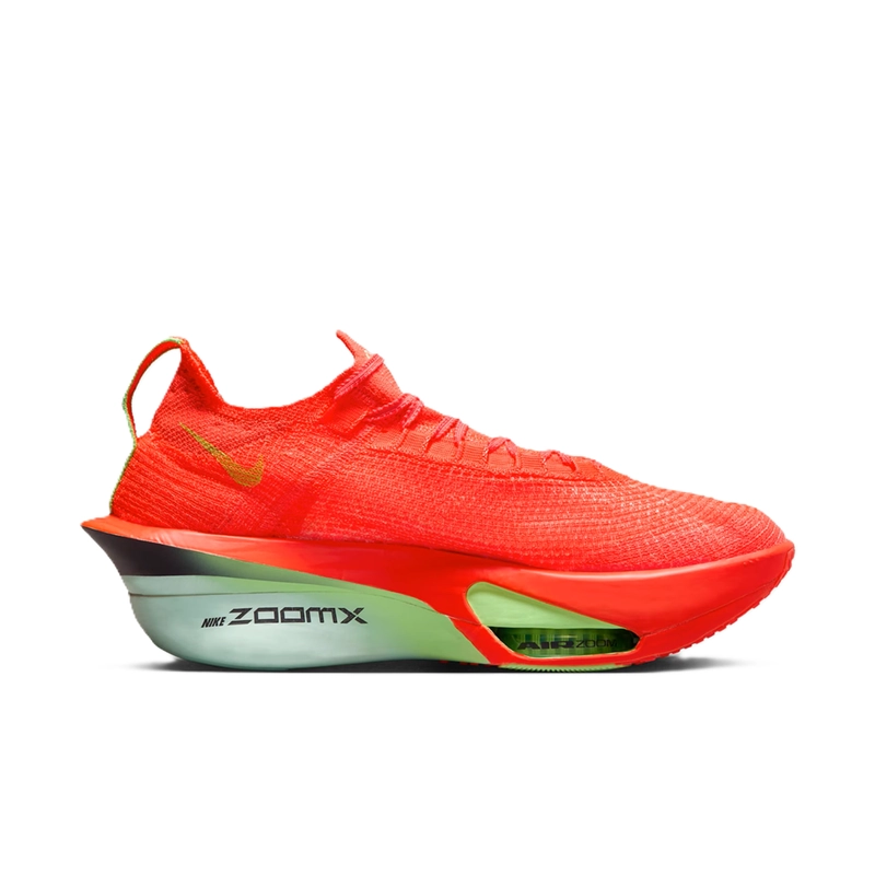 Tênis Nike Air Zoom Alphafly Masculino Keep Running Loja