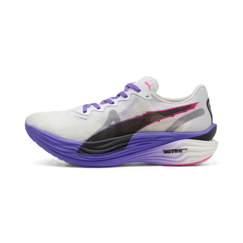 PUMA DEVIATE NITRO ELITE 3 26.5㎝ Puma Deviate Nitro 3 | Velocità