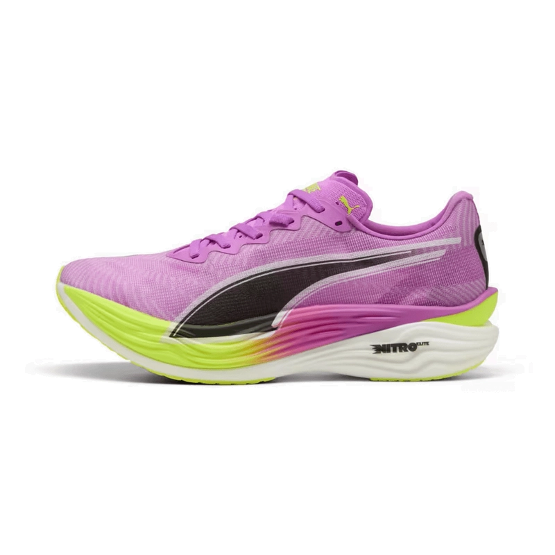 Tênis Puma Deviate Nitro Elite 3 Feminino | Keep Running - Loja