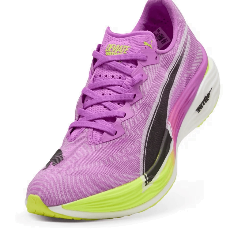 PUMA DEVIATE NITRO ELITE 3 26.5㎝ Puma Deviate Nitro 3 | Velocità