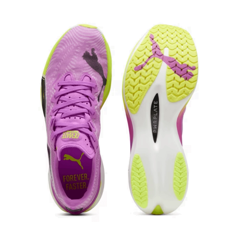 Tênis Puma Deviate Nitro Elite 3 Masculino | Keep Running - Loja