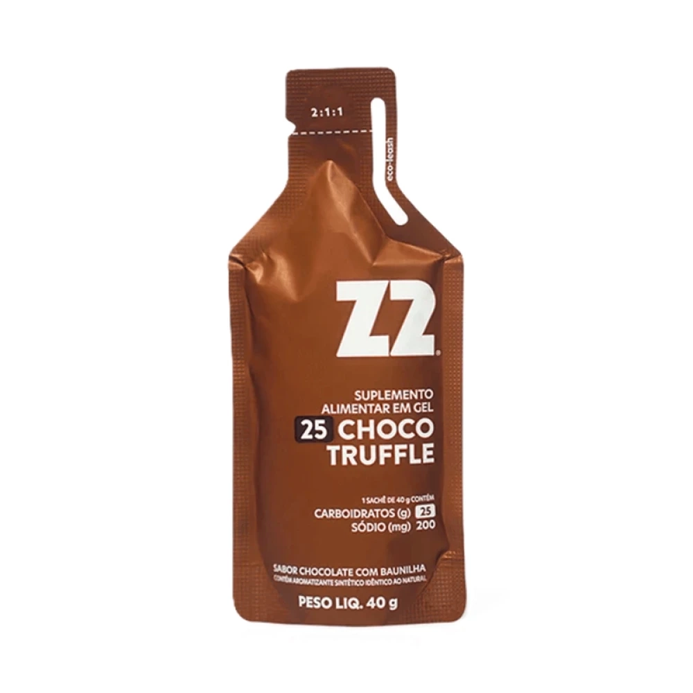 Energy Gel Z2 | Keep Running - Loja Especializada em Corrida | prod