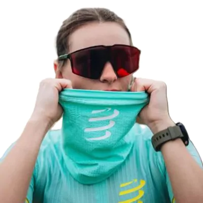 Bandana Compressport 3D.Thermo Ultralight Headtube Unissex