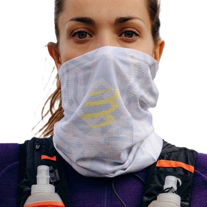 Bandana Compressport 3D.Thermo Ultralight Headtube Unissex