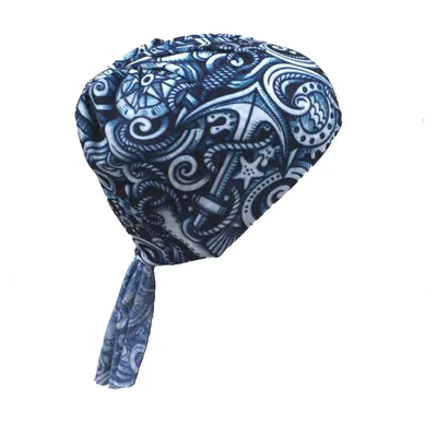 Bandana Nautika com Proteção UV 50+