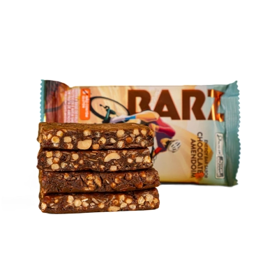 Barra Energética Z2 BARZ Unissex