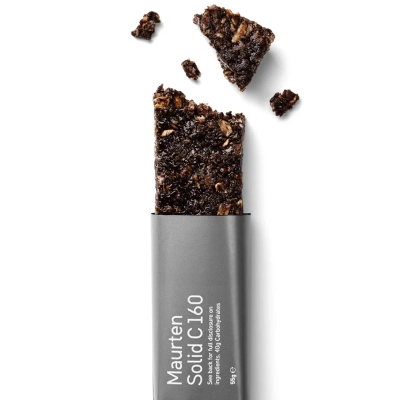 Barra Solid C 160 Maurten