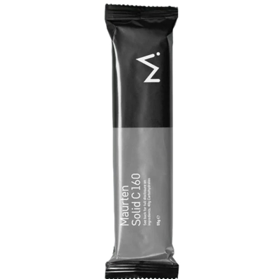 Barra Solid C 160 Maurten