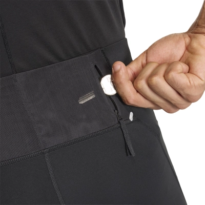 Bermuda Adidas de Compressão adi365 Iconic Masculina