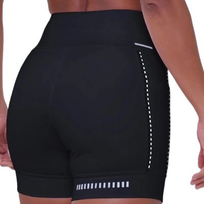 BERMUDA Authen GRIT BOSSA 15 Feminino