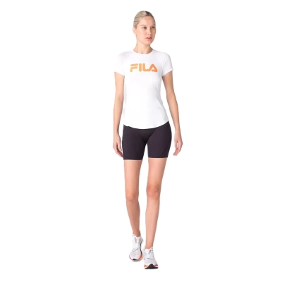 Bermuda Fila Racer Run Feminina