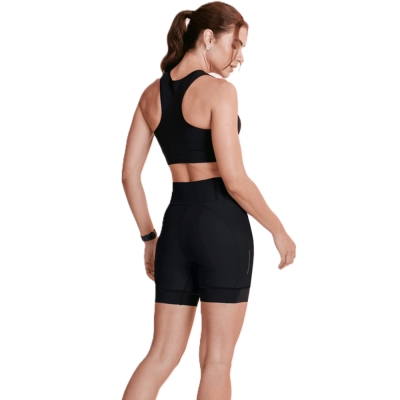 Bermuda Lupo Run 7 Pockets Curta Feminina