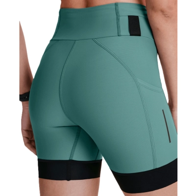 Bermuda Lupo Run 7 Pockets Curta Feminina