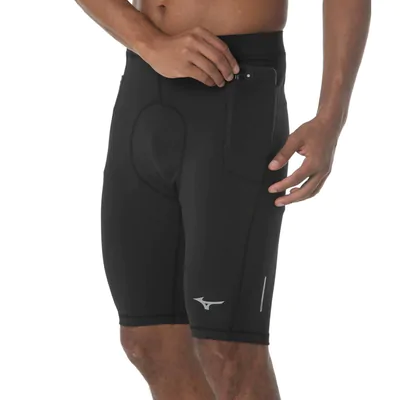 Bermuda Mizuno Compres Pockets Masculina