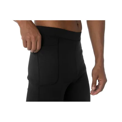 Bermuda Mizuno Compres Pockets Masculina