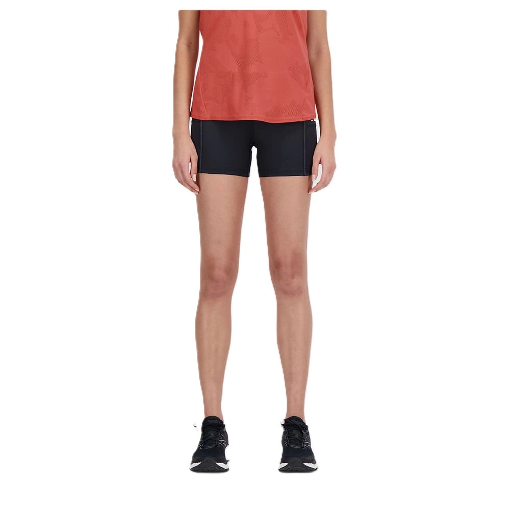 Bermuda Q Speed New Balance Feminina