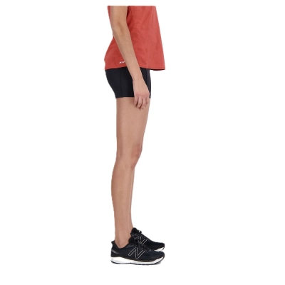 Bermuda Q Speed New Balance Feminina