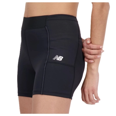 Bermuda Q Speed New Balance Feminina