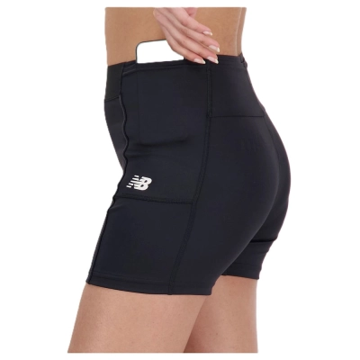 Bermuda Q Speed New Balance Feminina