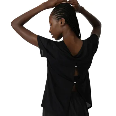 Blusa Fila Basic Run Feminina