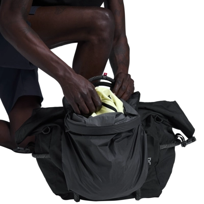 Bolsa On Running Speed ​​Pack 40L Elite Unissex