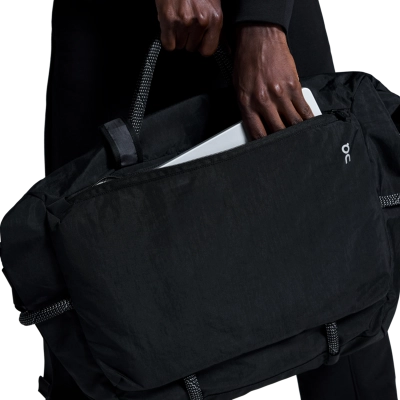 Bolsa On Running Speed ​​Pack 40L Elite Unissex