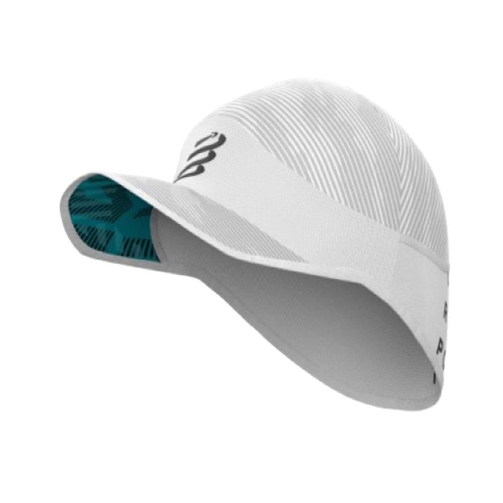 Boné Compressport com Suporte para Gelo (Ice Cap) Unissex