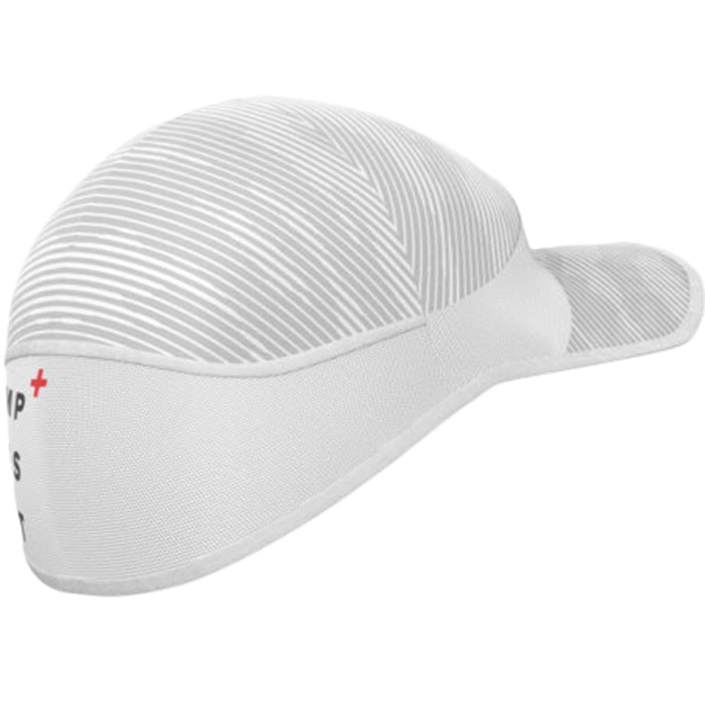 Boné Compressport com Suporte para Gelo (Ice Cap) Unissex