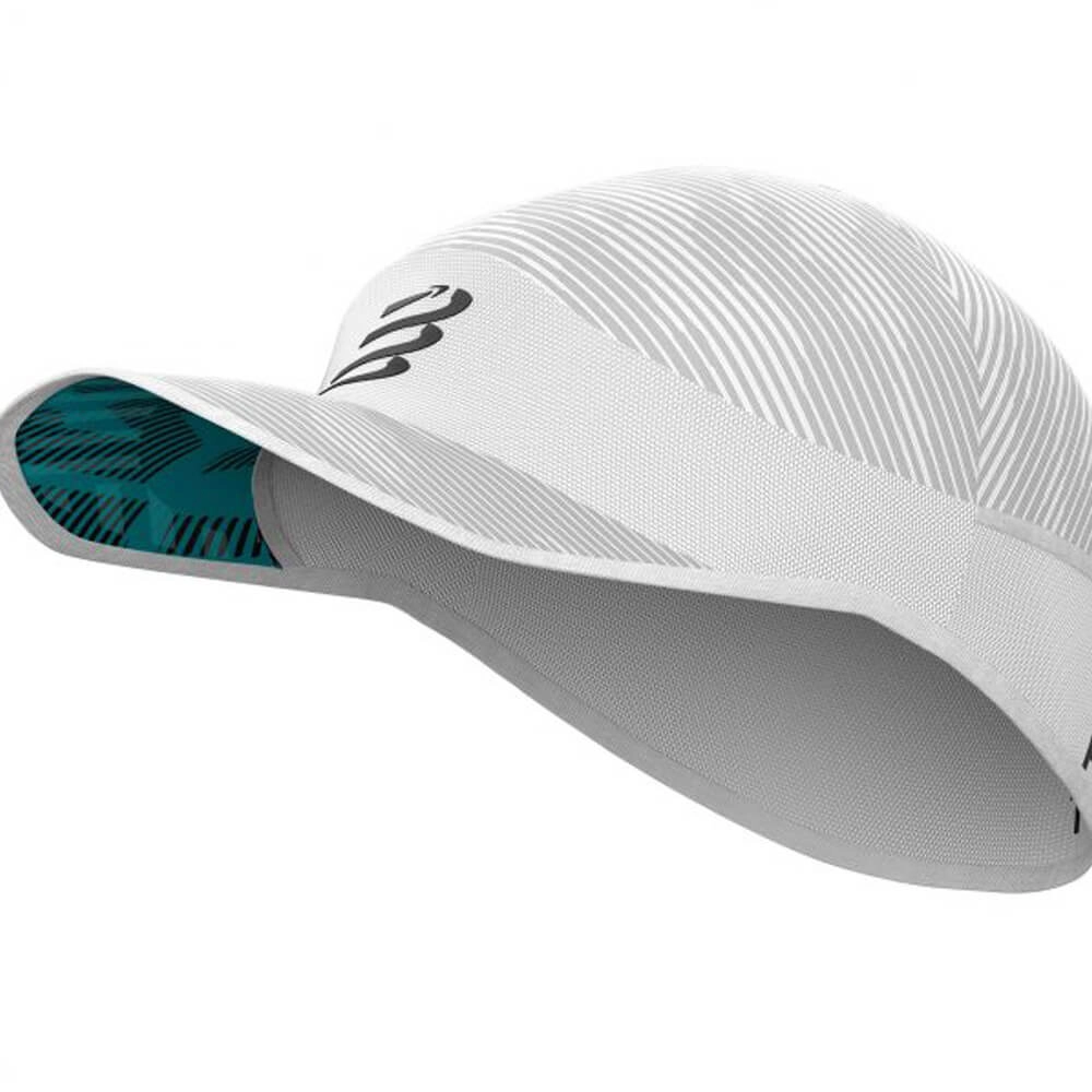 Boné Compressport com Suporte para Gelo (Ice Cap) Unissex