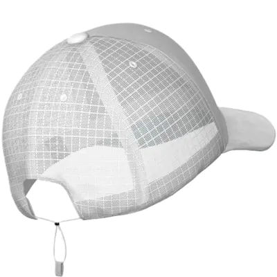 Boné Compressport Racing Trucker Cap