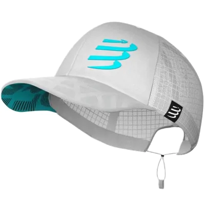 Boné Compressport Racing Trucker Cap