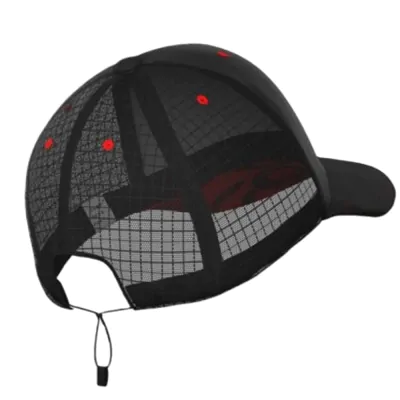 Boné Compressport Racing Trucker Cap