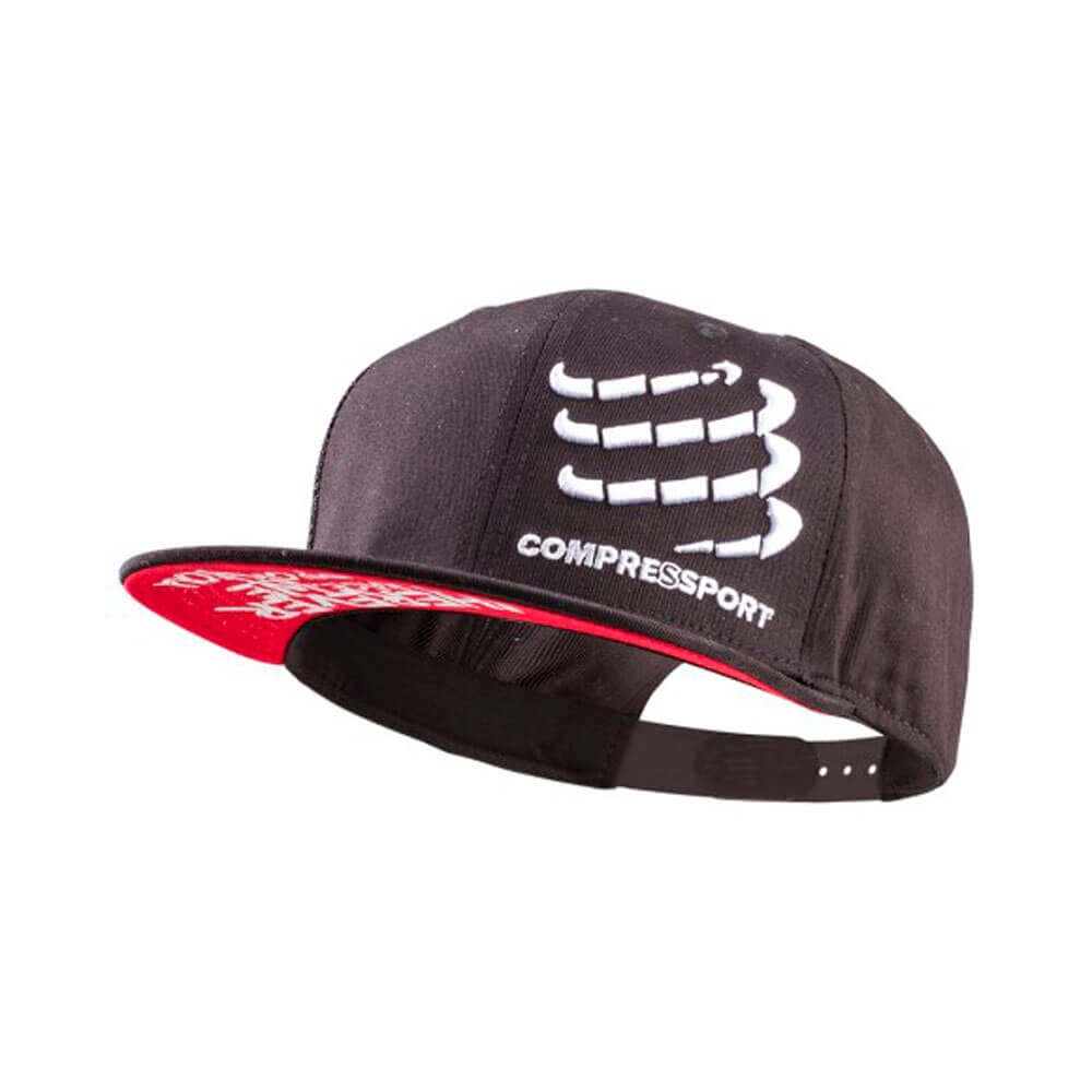Boné Compressport Unissex
