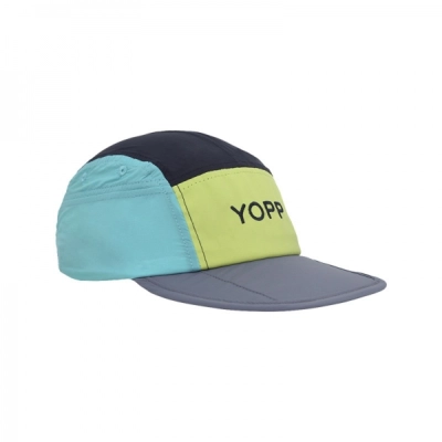 Boné Esportivo Yopp 5 Panel Unissex