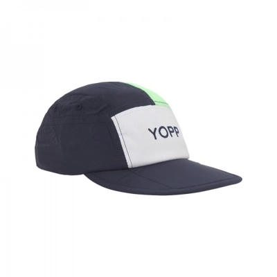 Boné Esportivo Yopp 5 Panel Unissex