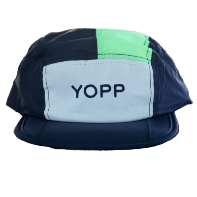 Boné Esportivo Yopp 5 Panel Unissex
