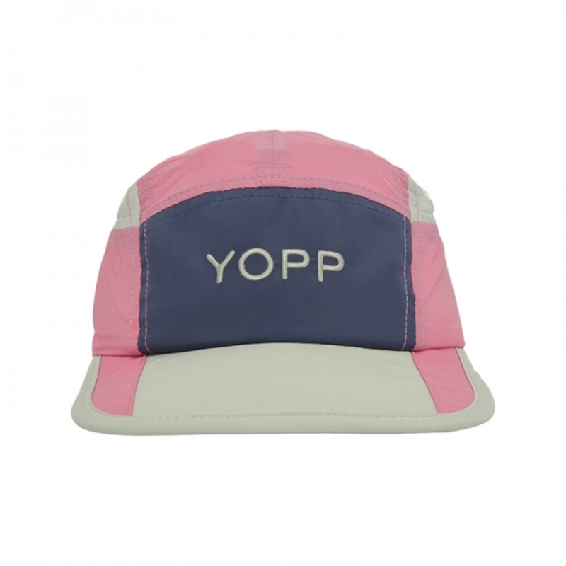 Boné Esportivo Yopp 5 Panel Unissex
