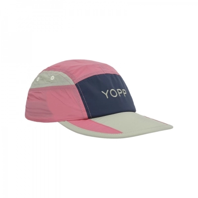 Boné Esportivo Yopp 5 Panel Unissex