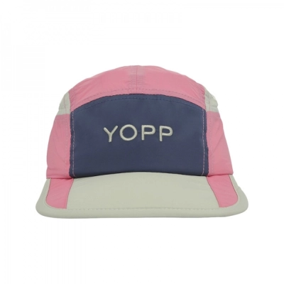 Boné Esportivo Yopp 5 Panel Unissex