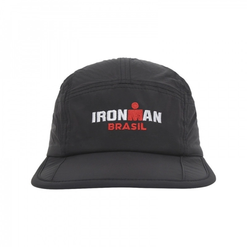 Boné Esportivo Yopp IM Brasil 5 Panel